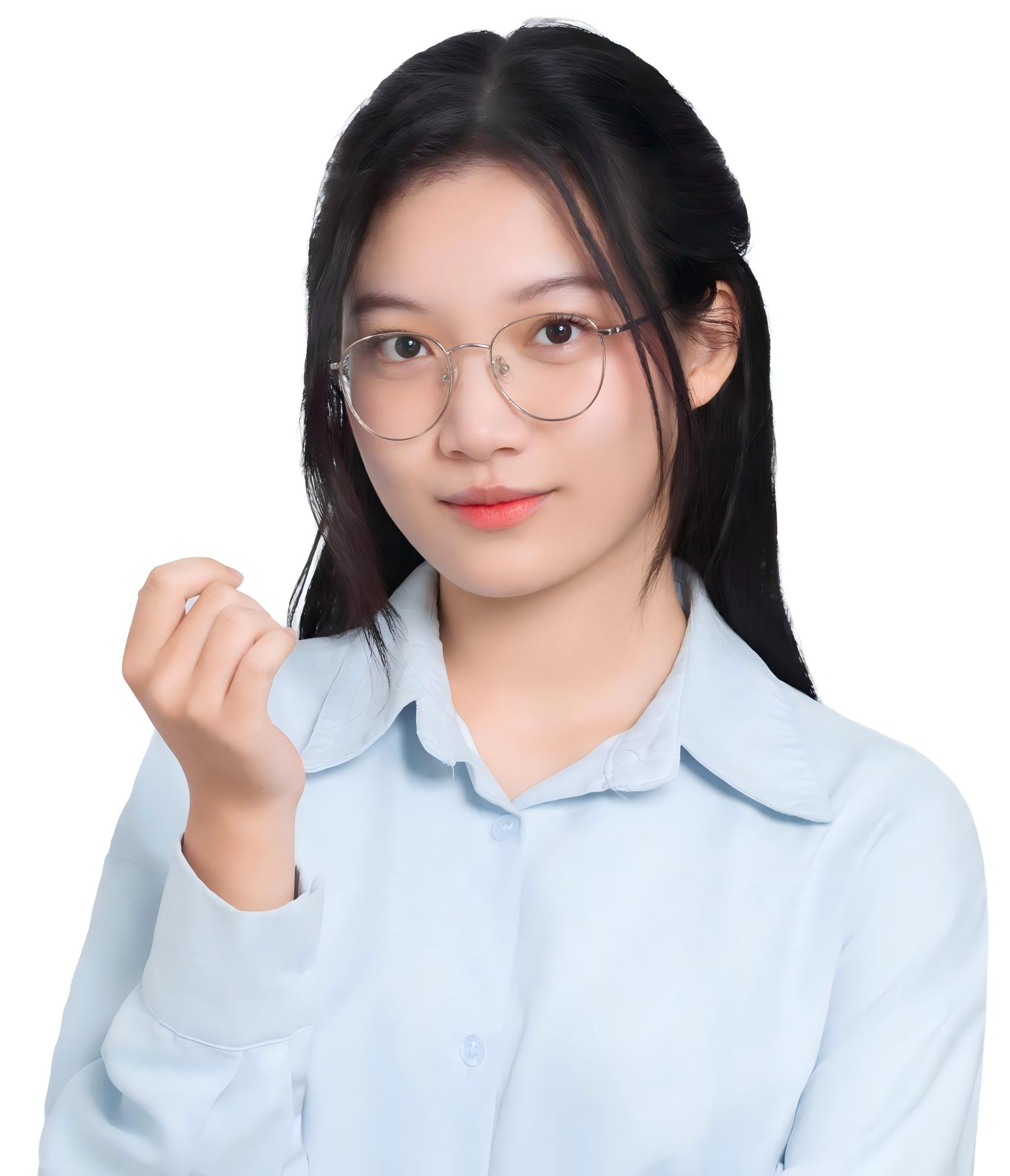 Nguyen Thu Trang: AgIL